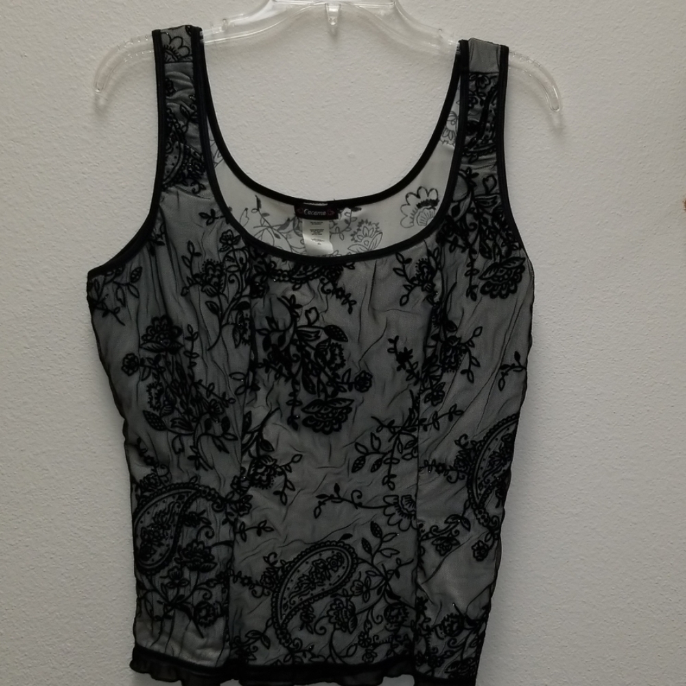 Cocomo size XL vguc